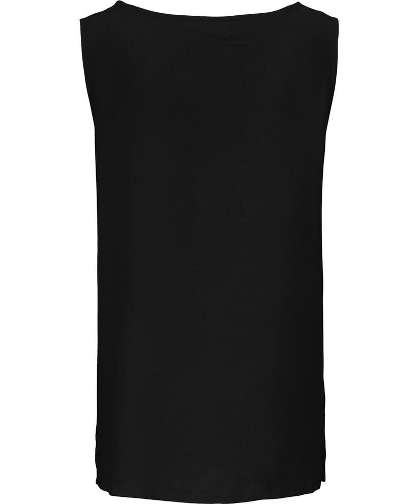 EDEA BLUSE, Black