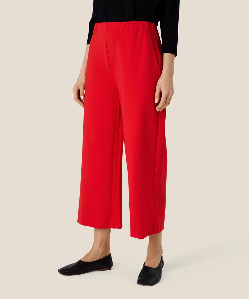 Piri JERSEY Hose, Goji Berry, hi-res