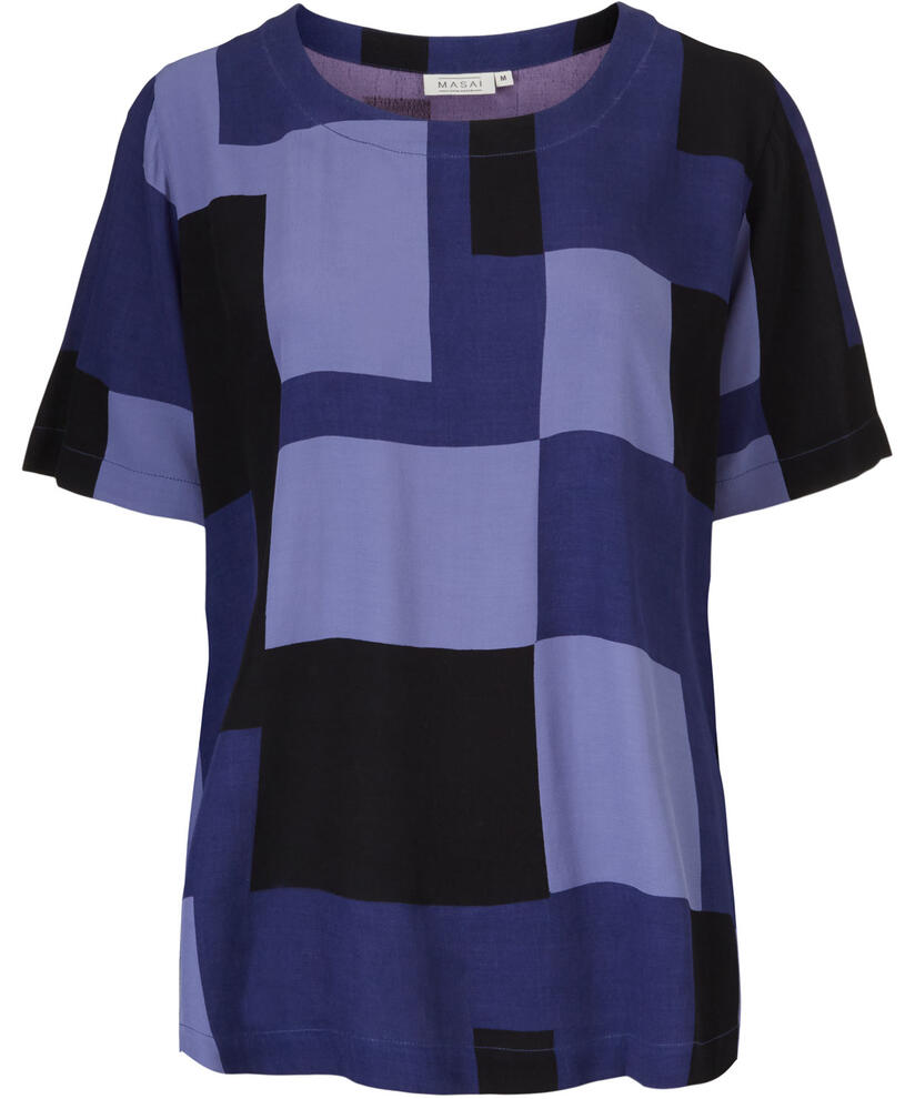 DEBORA SHIRT , Marlin