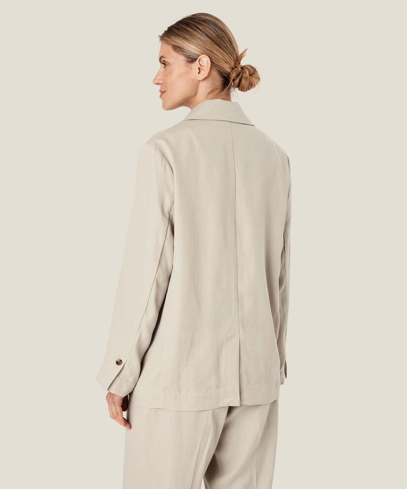 Jolinas Jacke, Silver Cloud