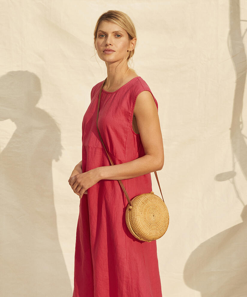 RANDA TASCHE, Natural