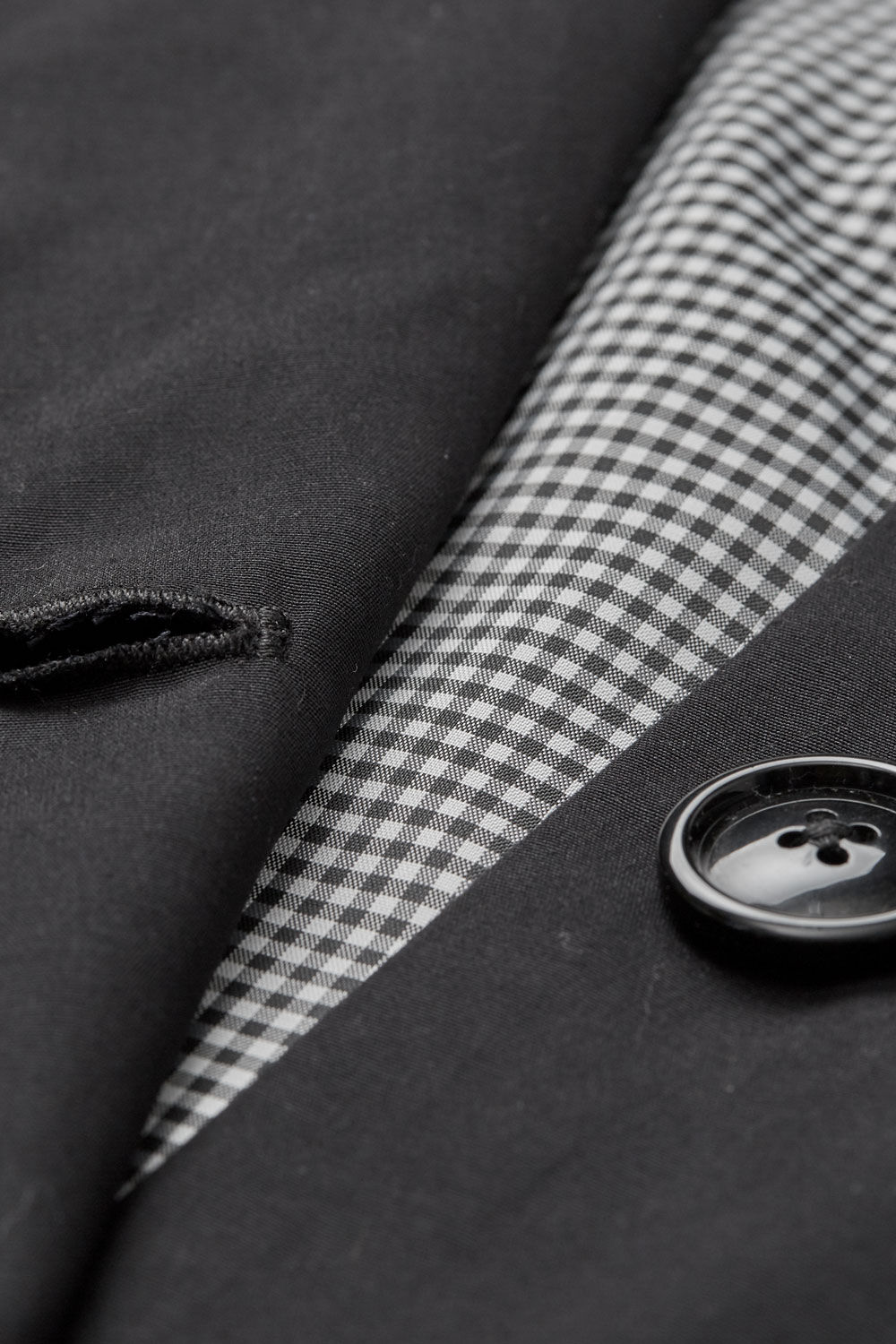 Teresa Mantel, Black