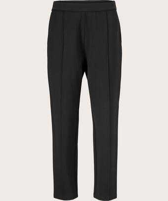 PAQUITA JERSEY HOSE, Black, hi-res