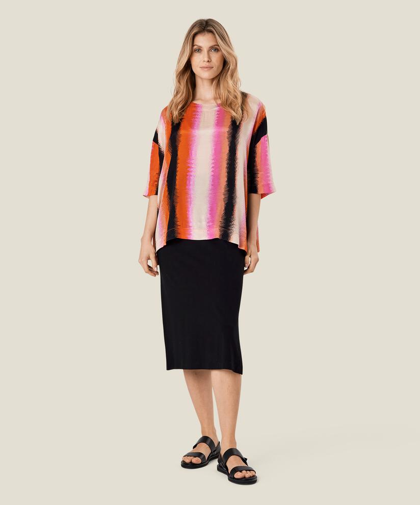 Sissel JERSEY Rock, Black