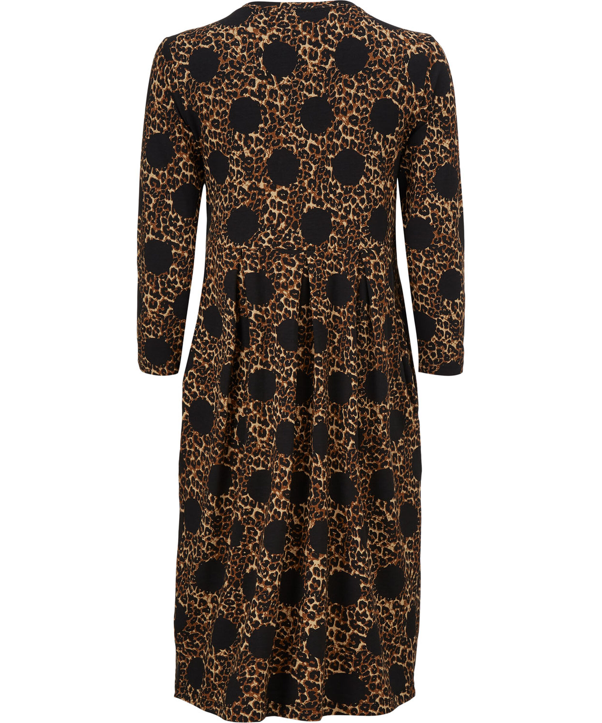 NOMA JERSEY KLEID, Monk's Robe
