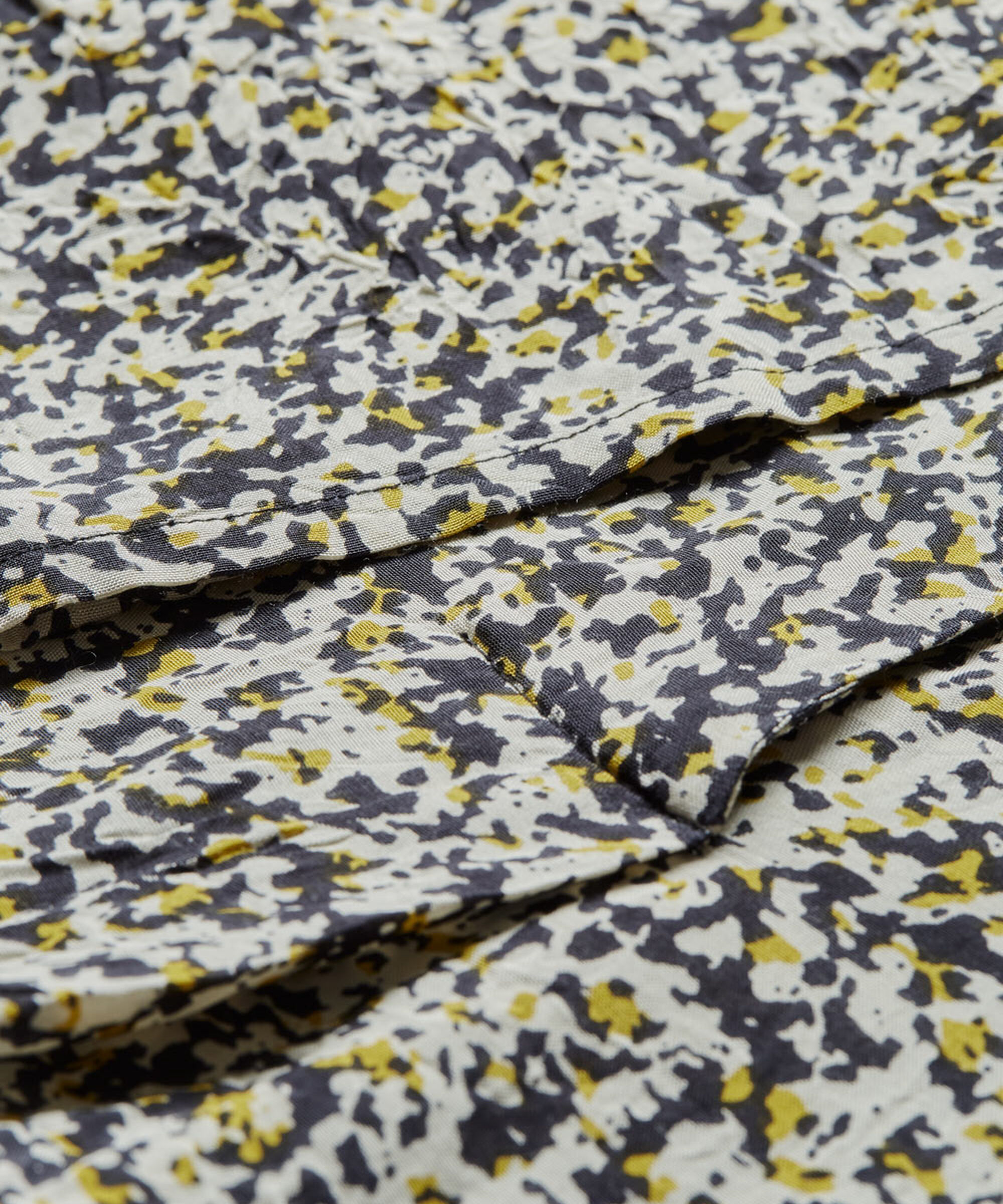 NATALIA KLEID, Oil Yellow