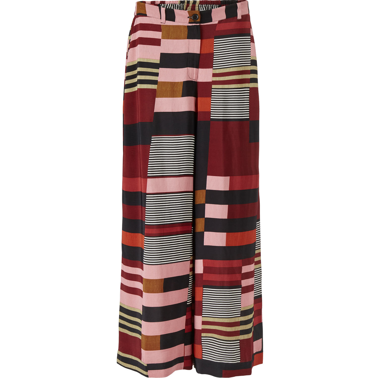 PERINUS HOSE, Chilli Pepper