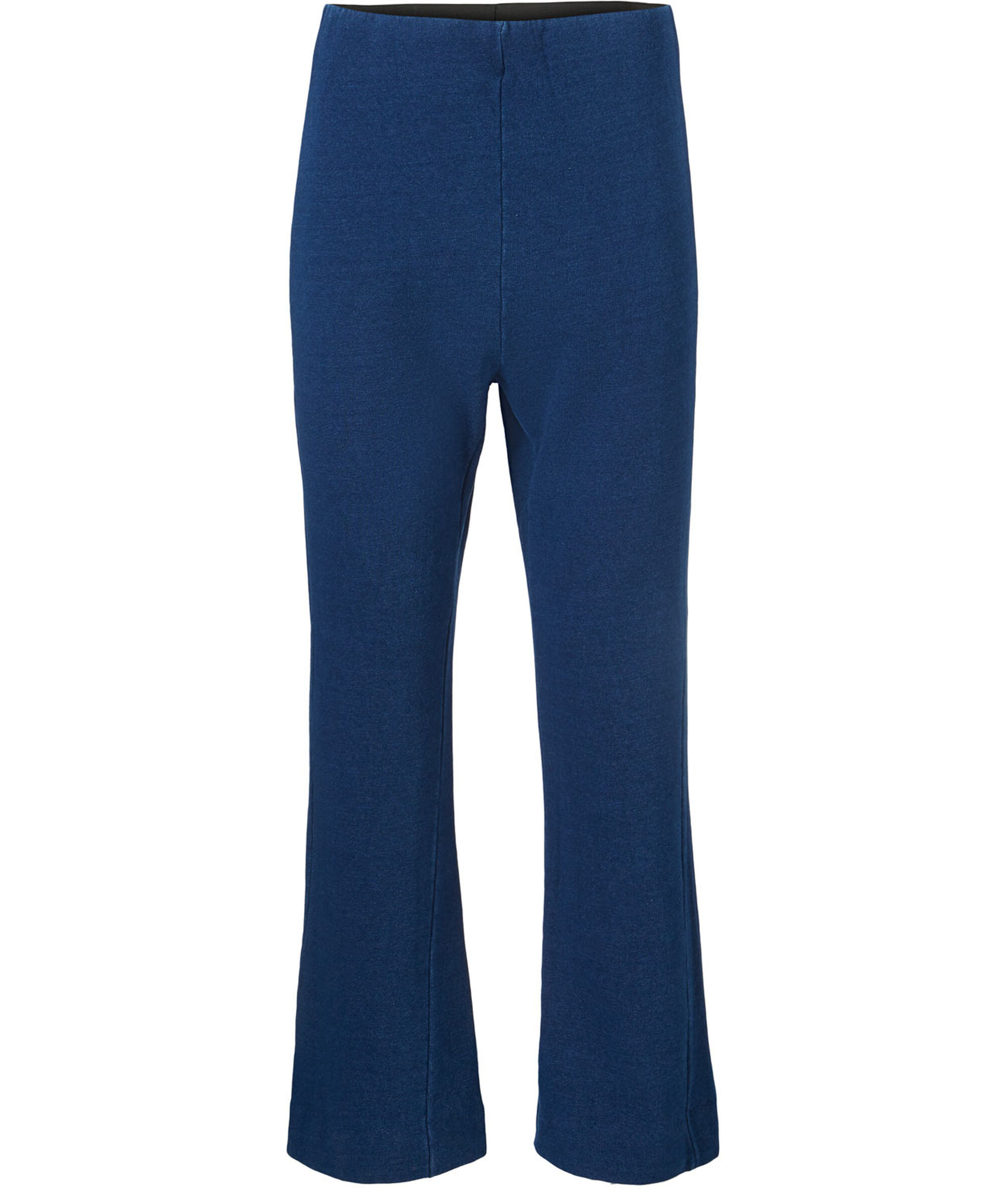 PABA JERSEY HOSE, Indigo