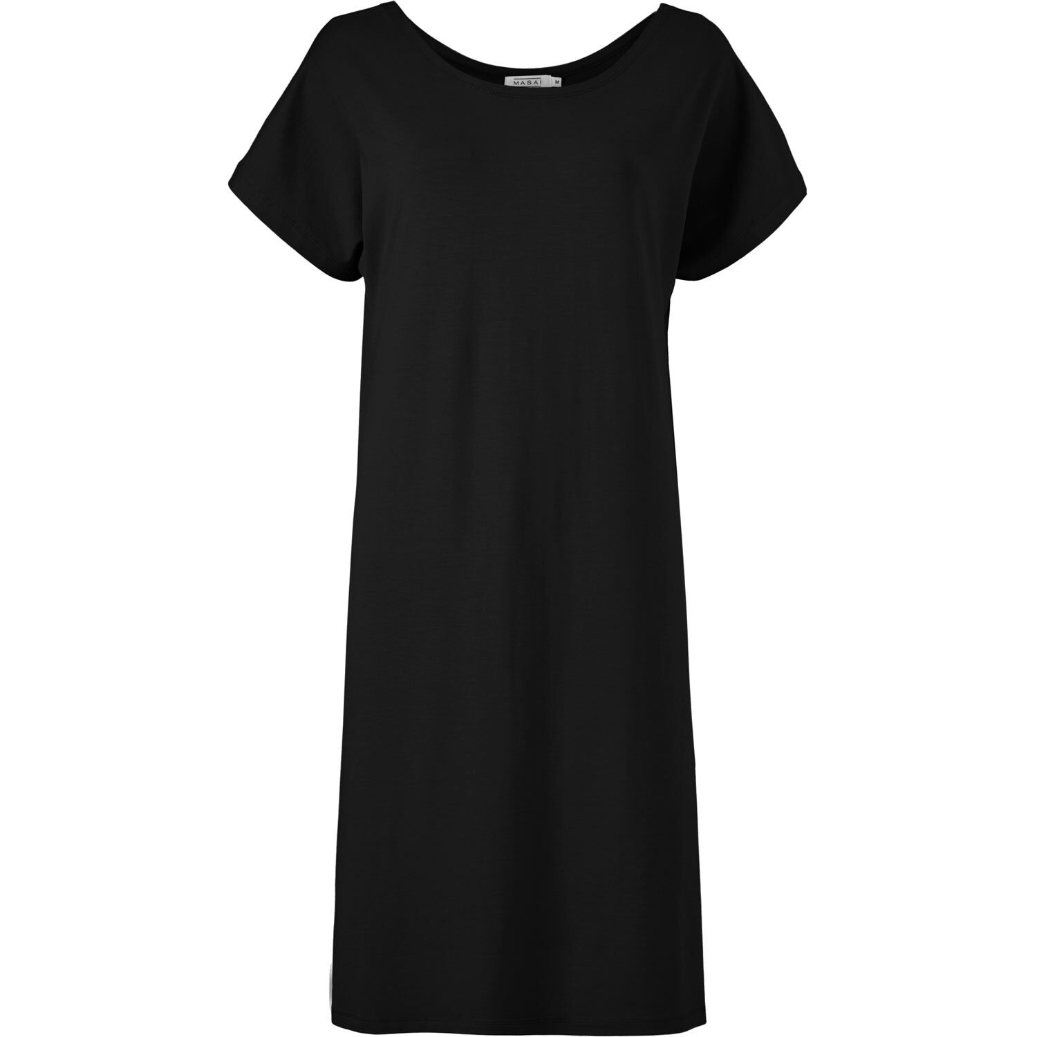 NANNE KLEID, Black