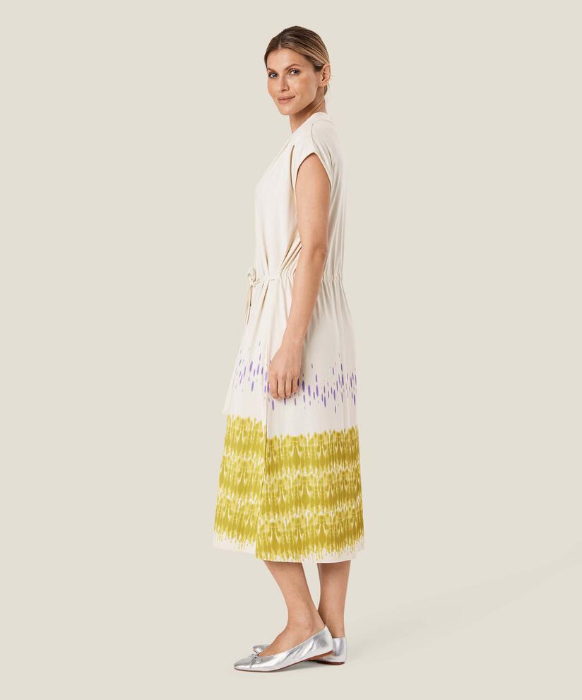 Otalia JERSEY Kleid, Lentil Sprout