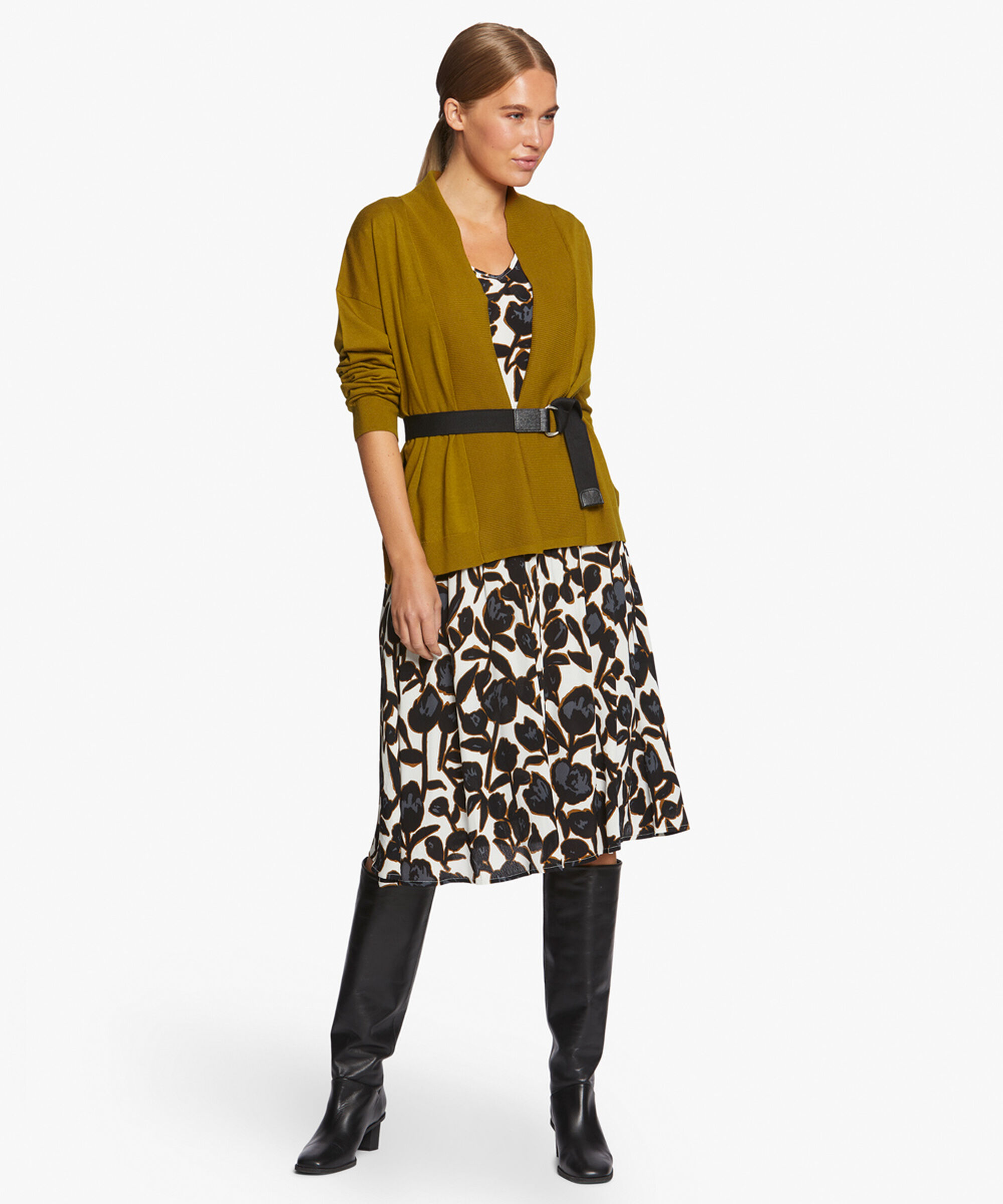 SONDRA ROCK, Tapenade