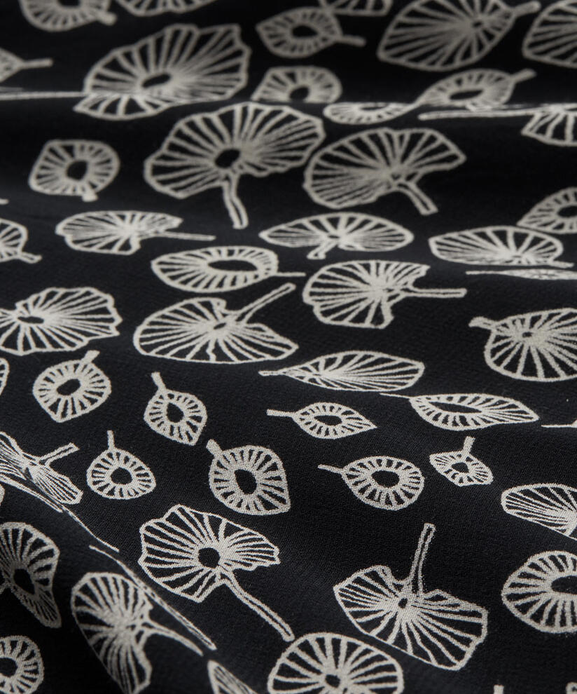BIRTI SHIRT, Black
