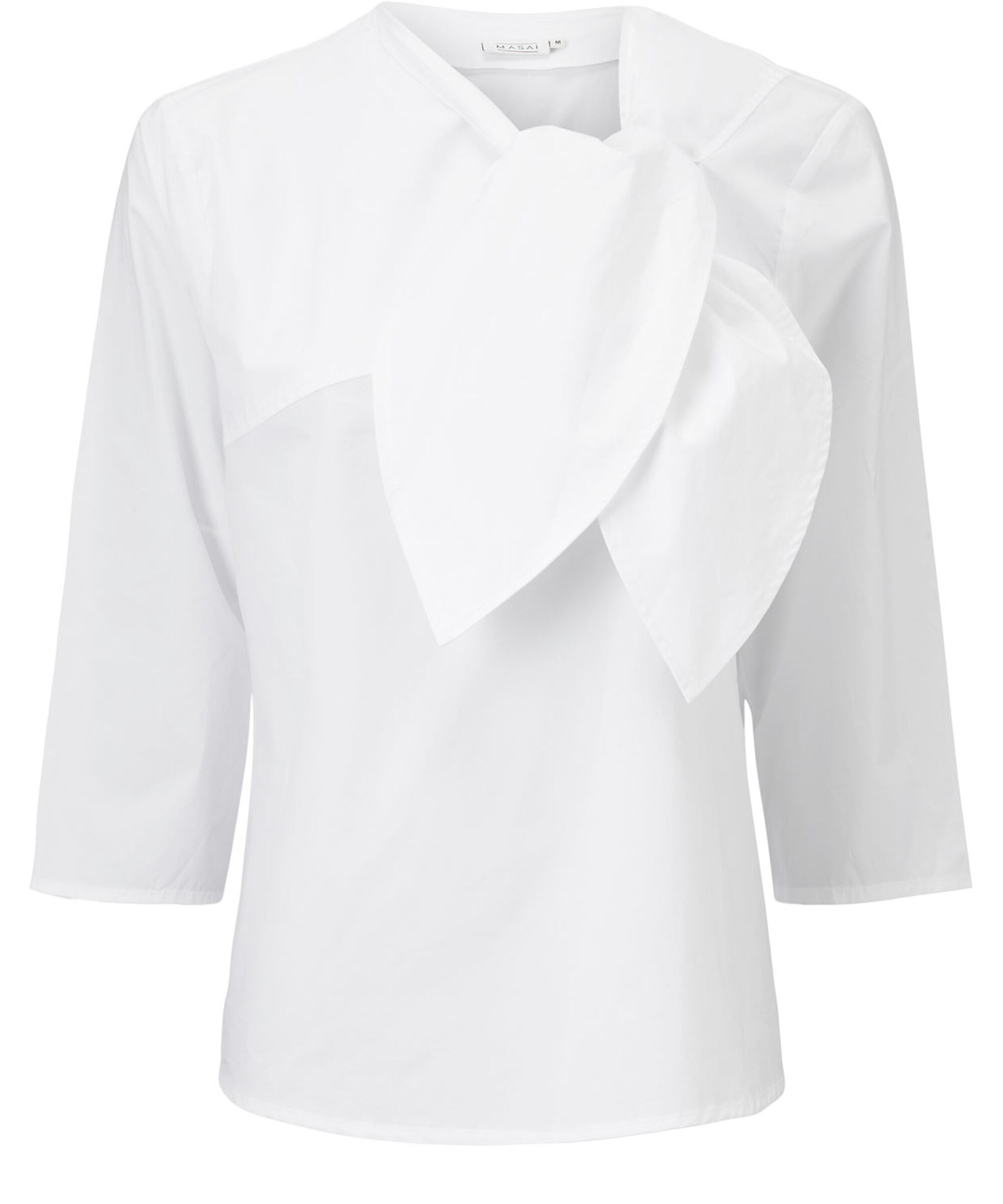 BILNA SHIRT, White