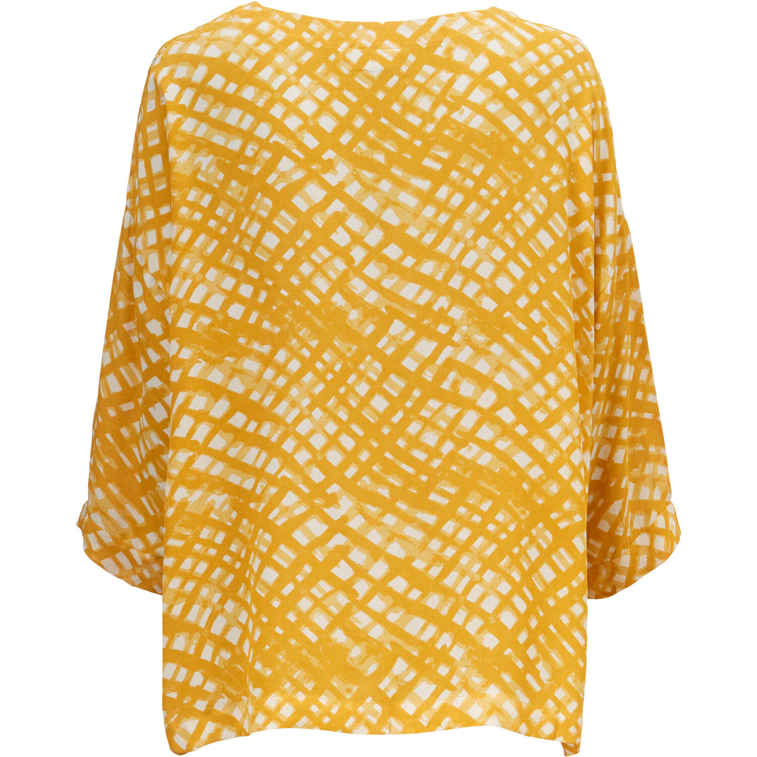 BECCA SHIRT , Sauterne