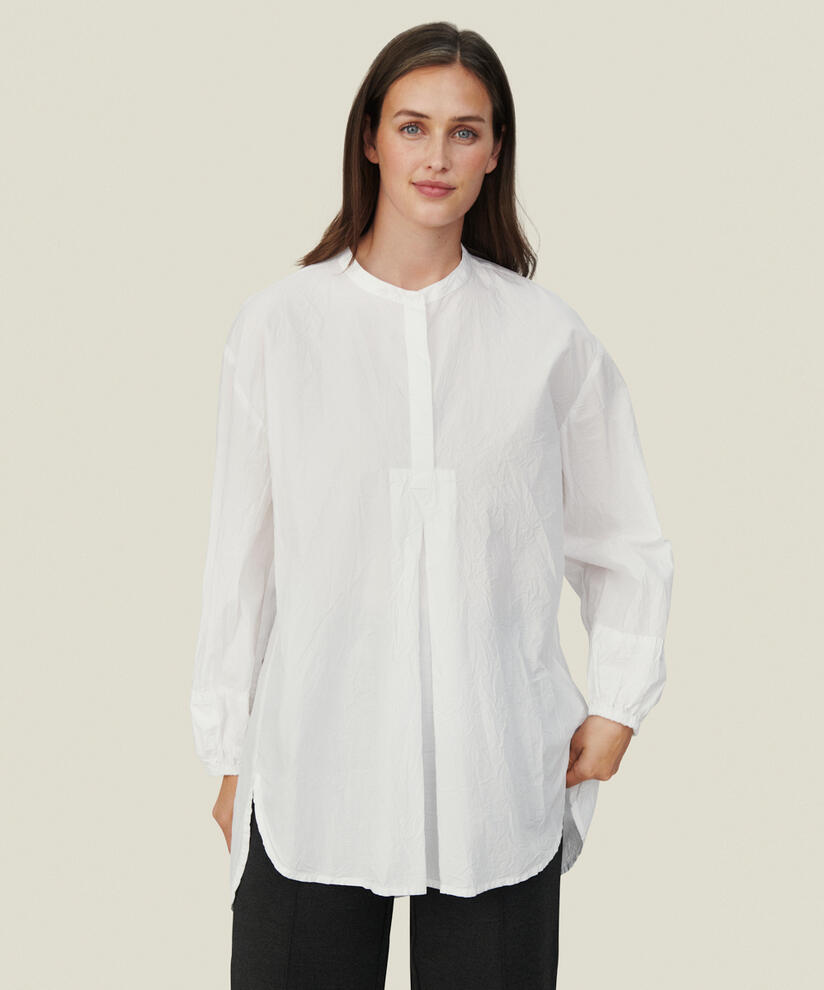 GIANNA TUNIKA, White