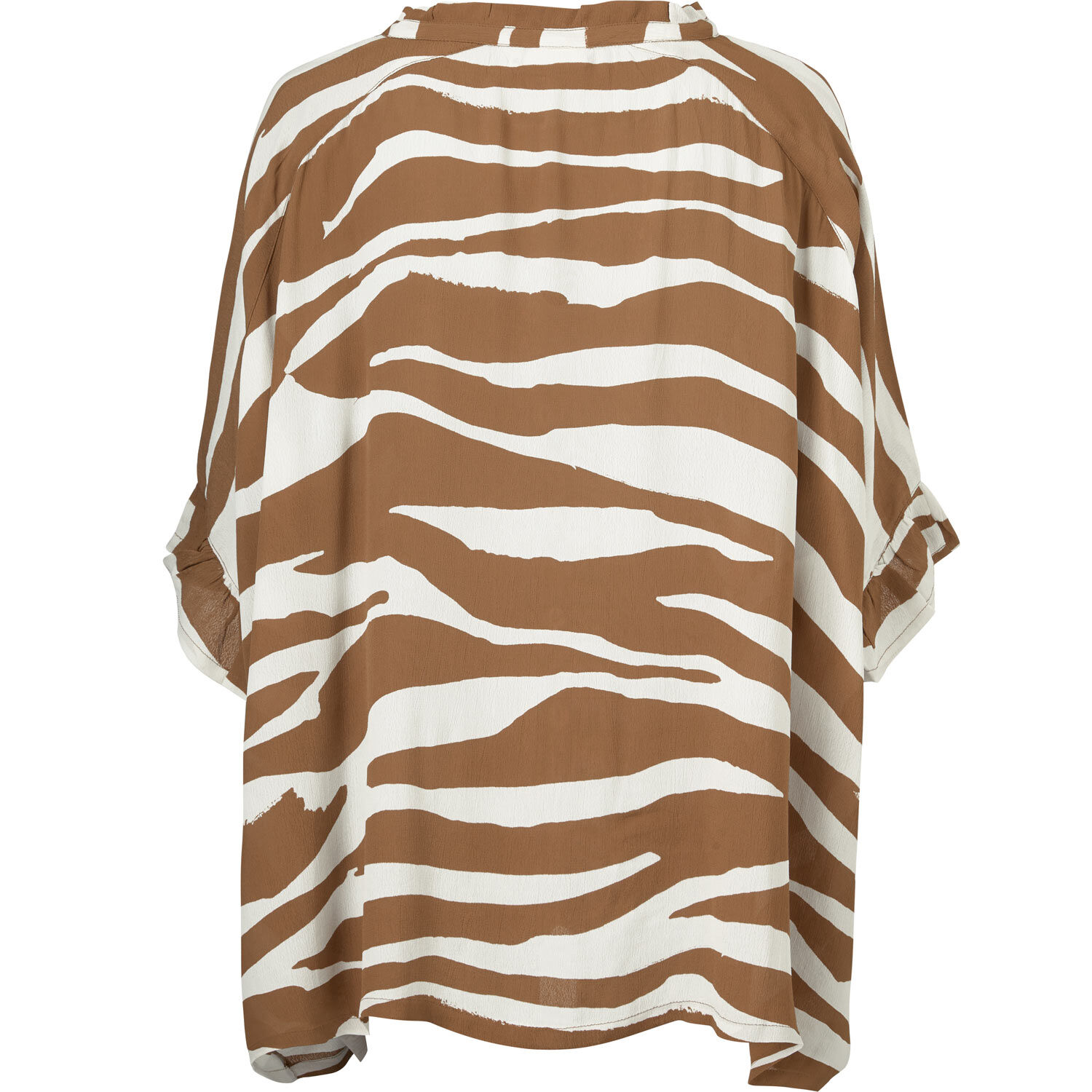 Ioya HEMDBLUSE, Chipmunk