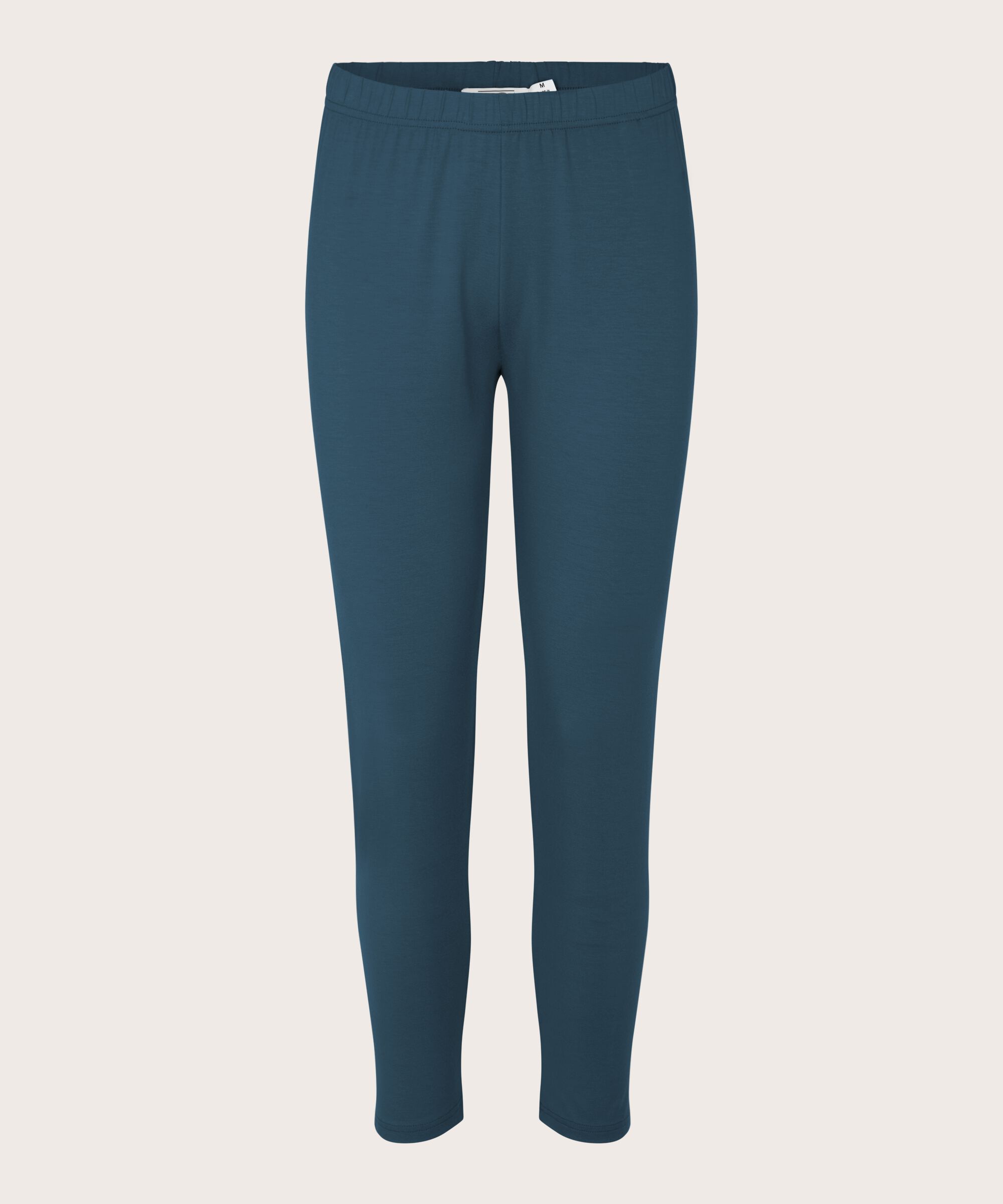 Weiche Jersey-leggings, Reflect Pond