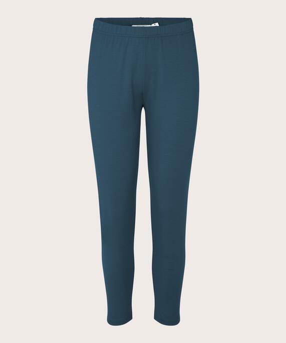 Weiche Jersey-leggings, Reflect Pond