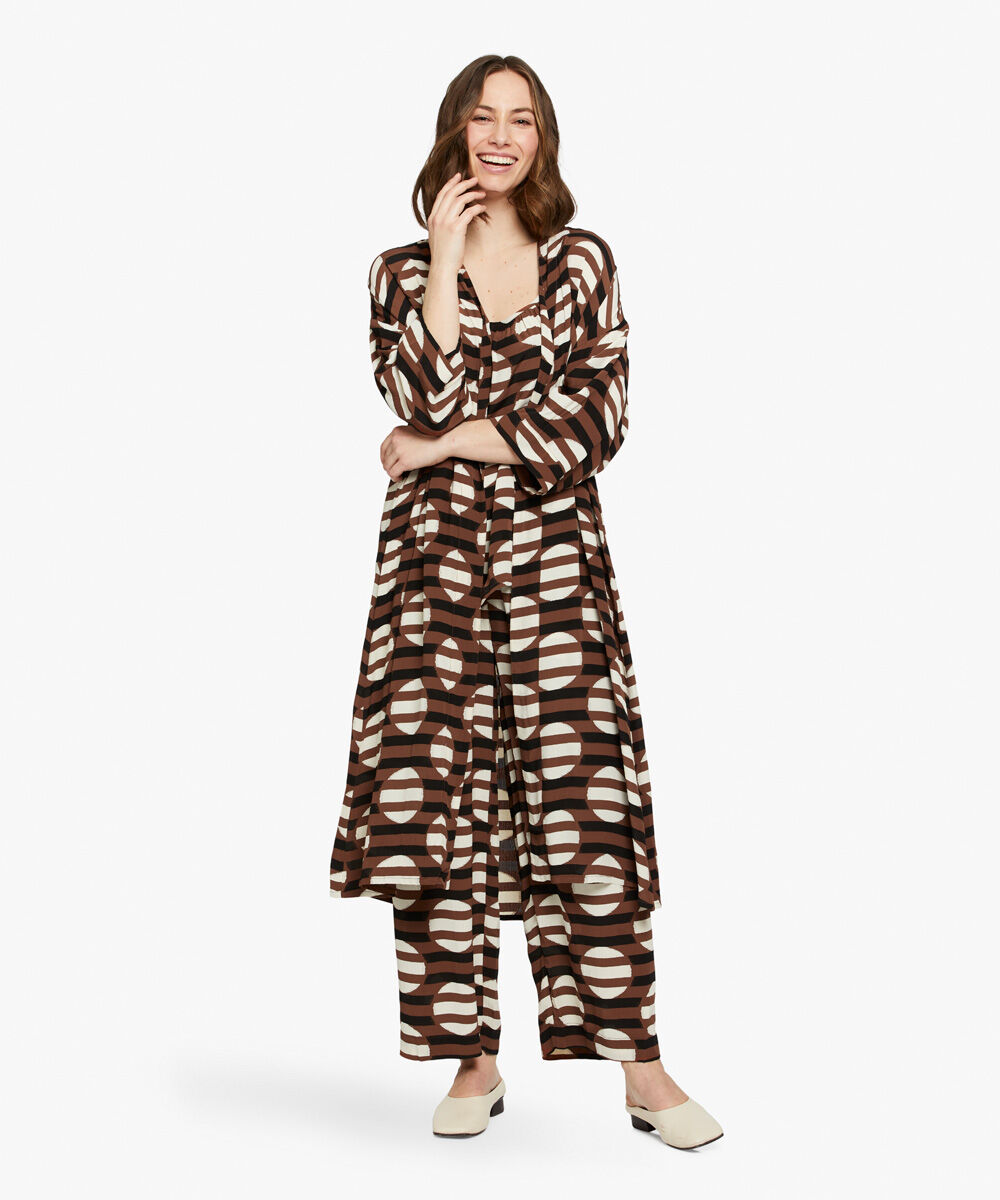 JOSSLA JACKE, Tiramisu