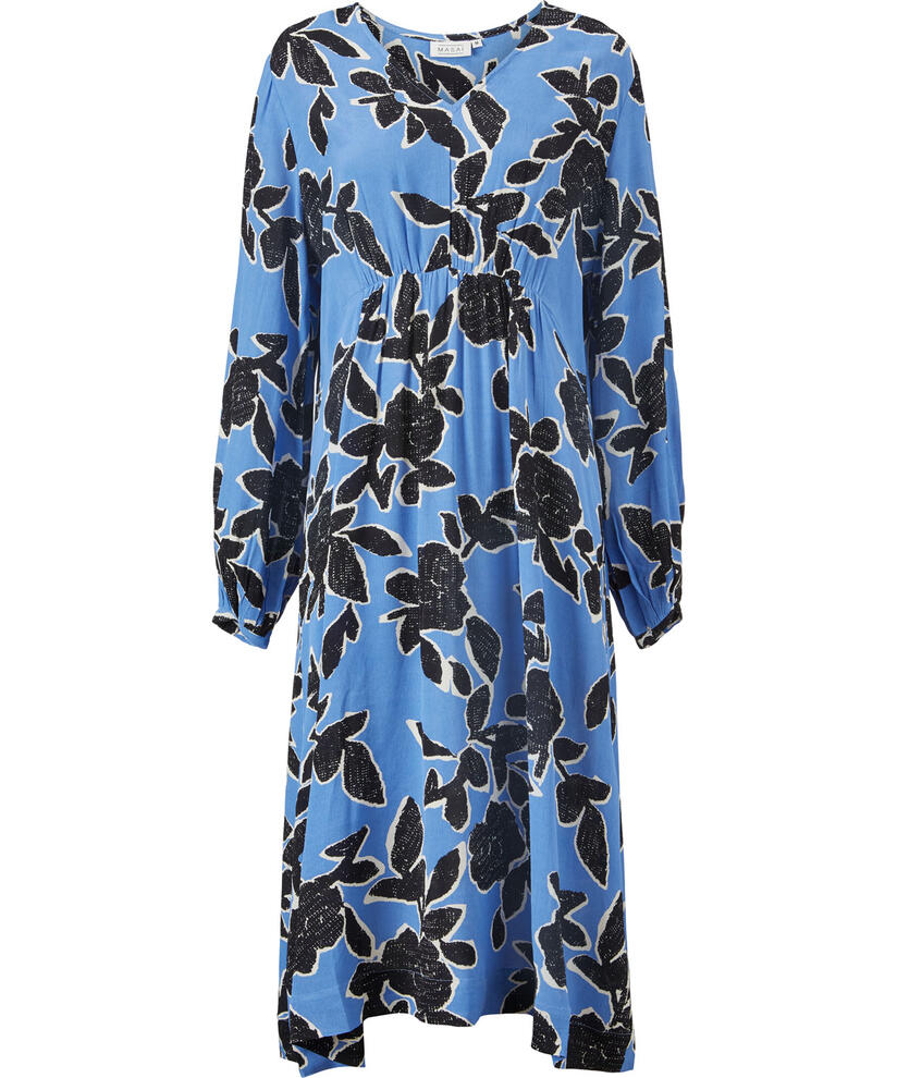 NYMA KLEID, Granada Sky