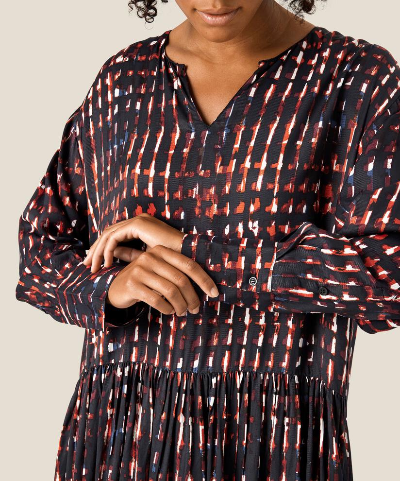 Nymini Kleid, Potters Clay