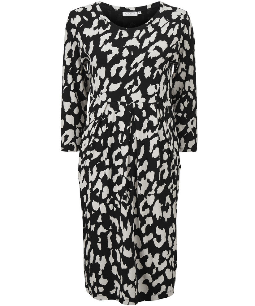 NOMA KLEID, Black