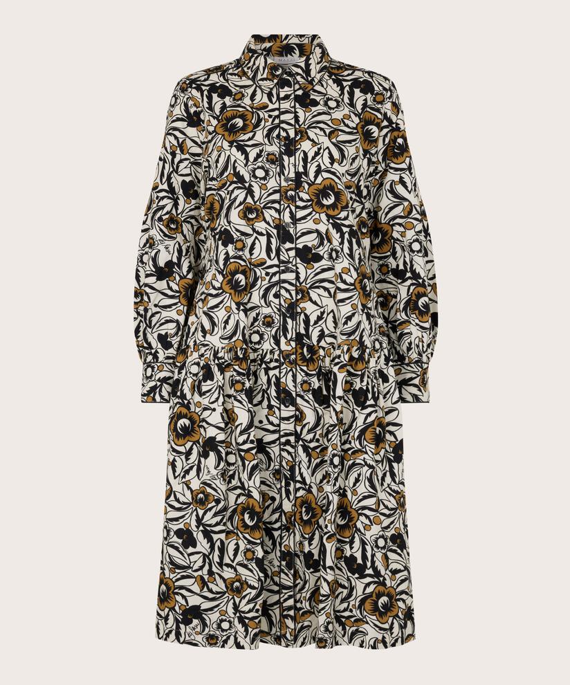 Nejaba Kleid, Chipmunk