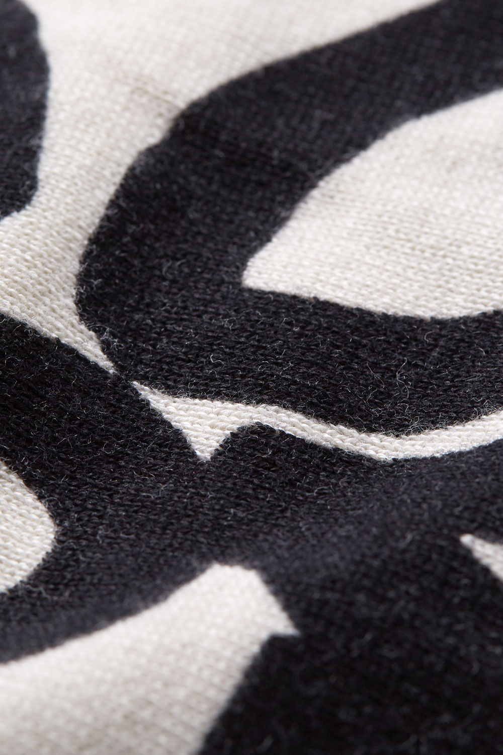 FANA PULLOVER, Black