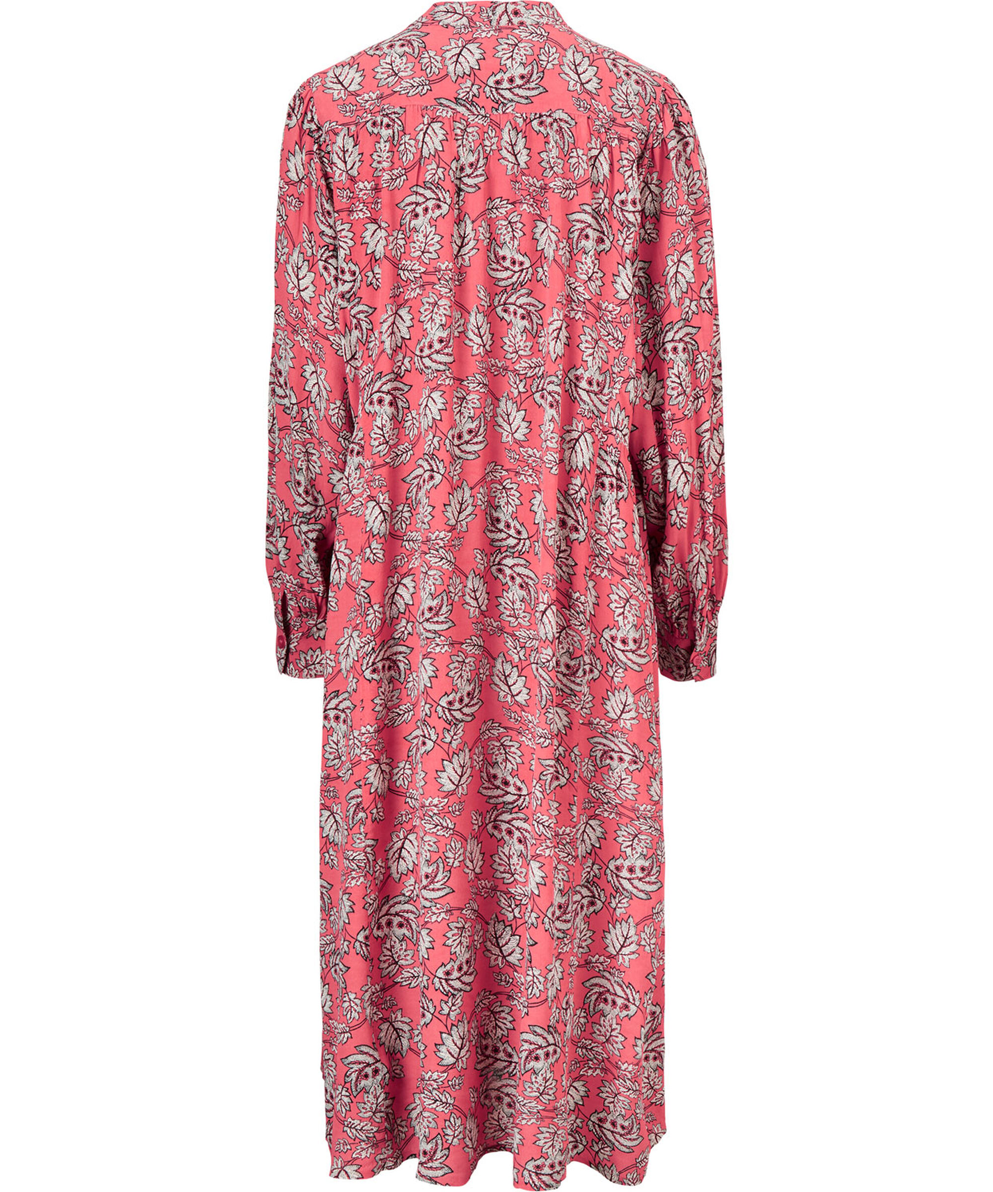 NIA KLEID, Rose Sharon