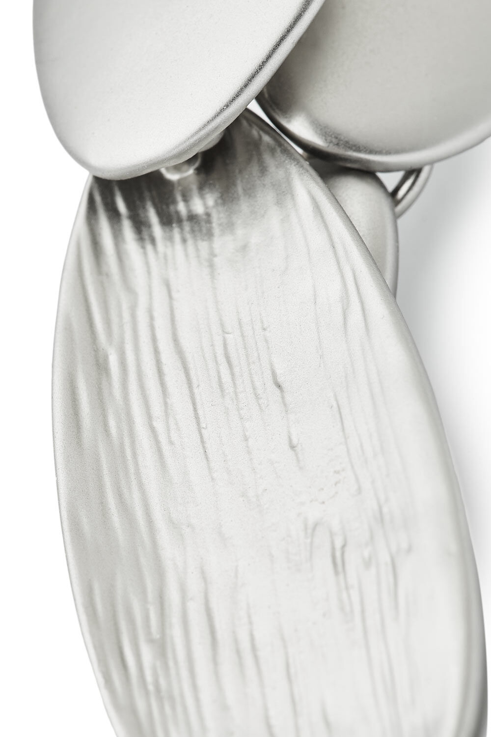 ROSINA OHRRINGE, Silver