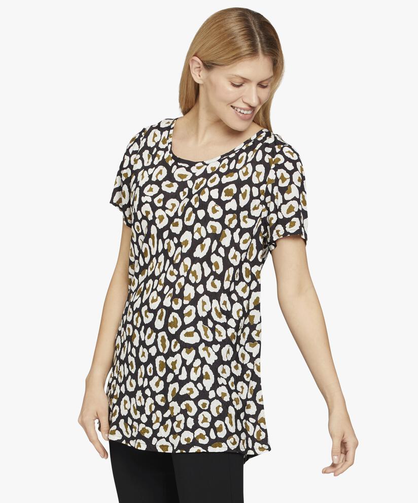 KLARA SHIRT, Beech