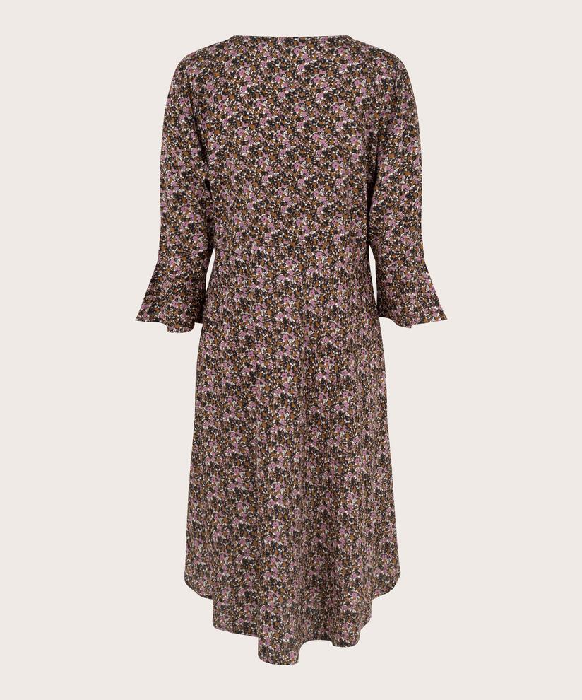 Nita Kleid, Dusky Orchid