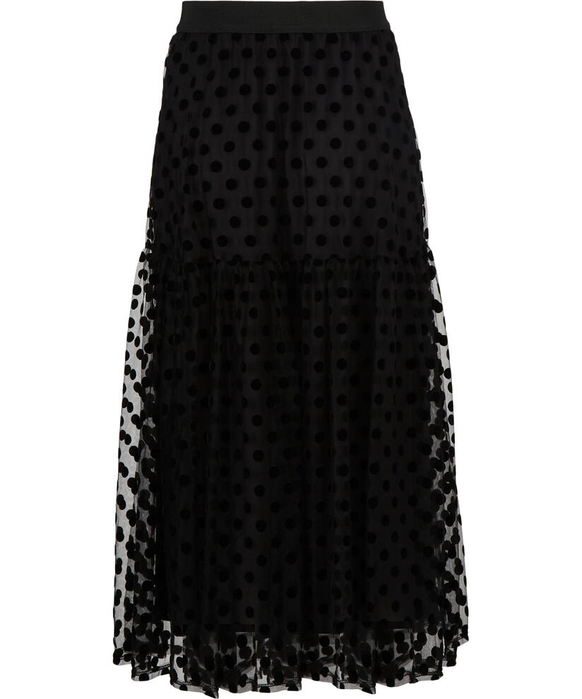 SIENNA ROCK, Black