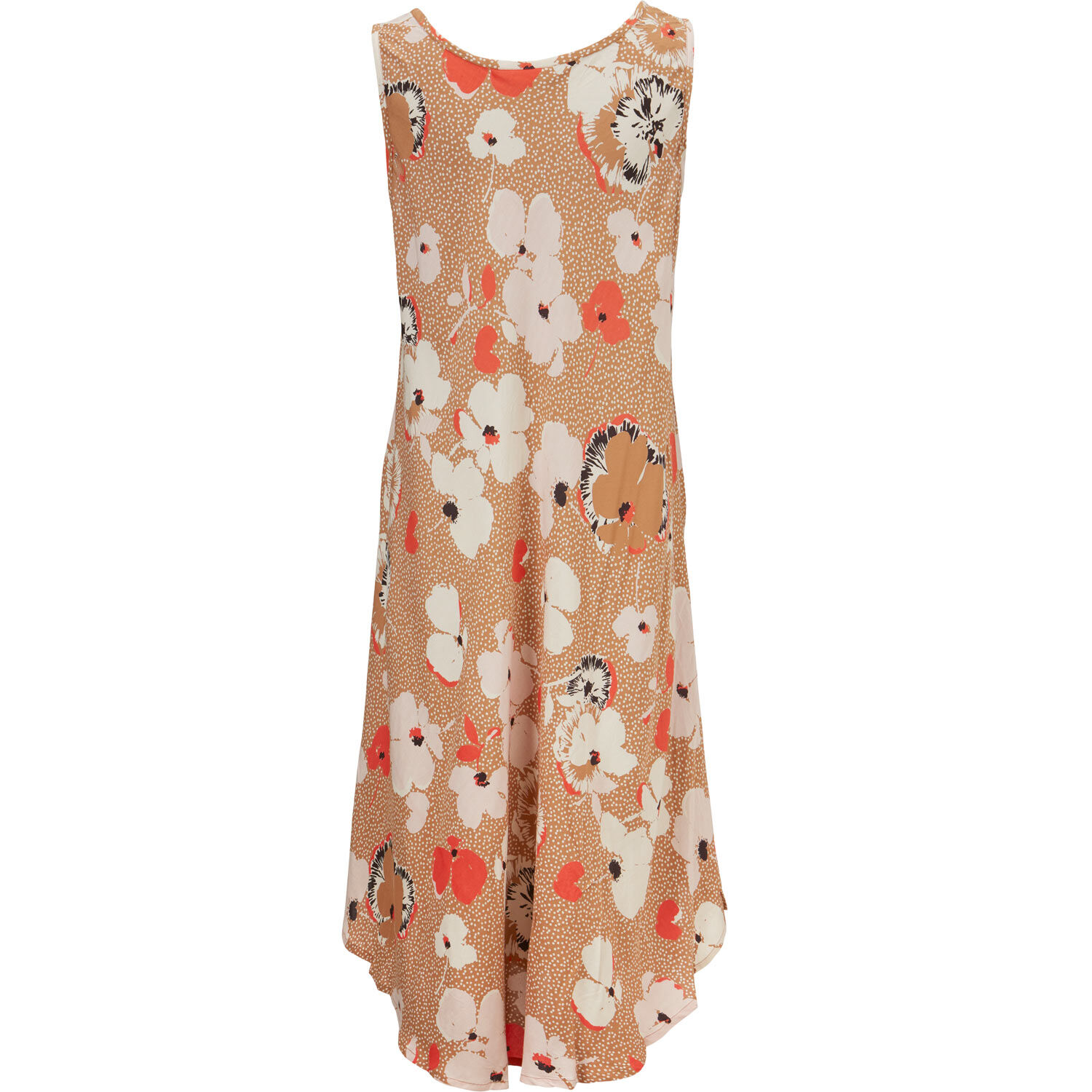 OCULLA KLEID, Chipmunk