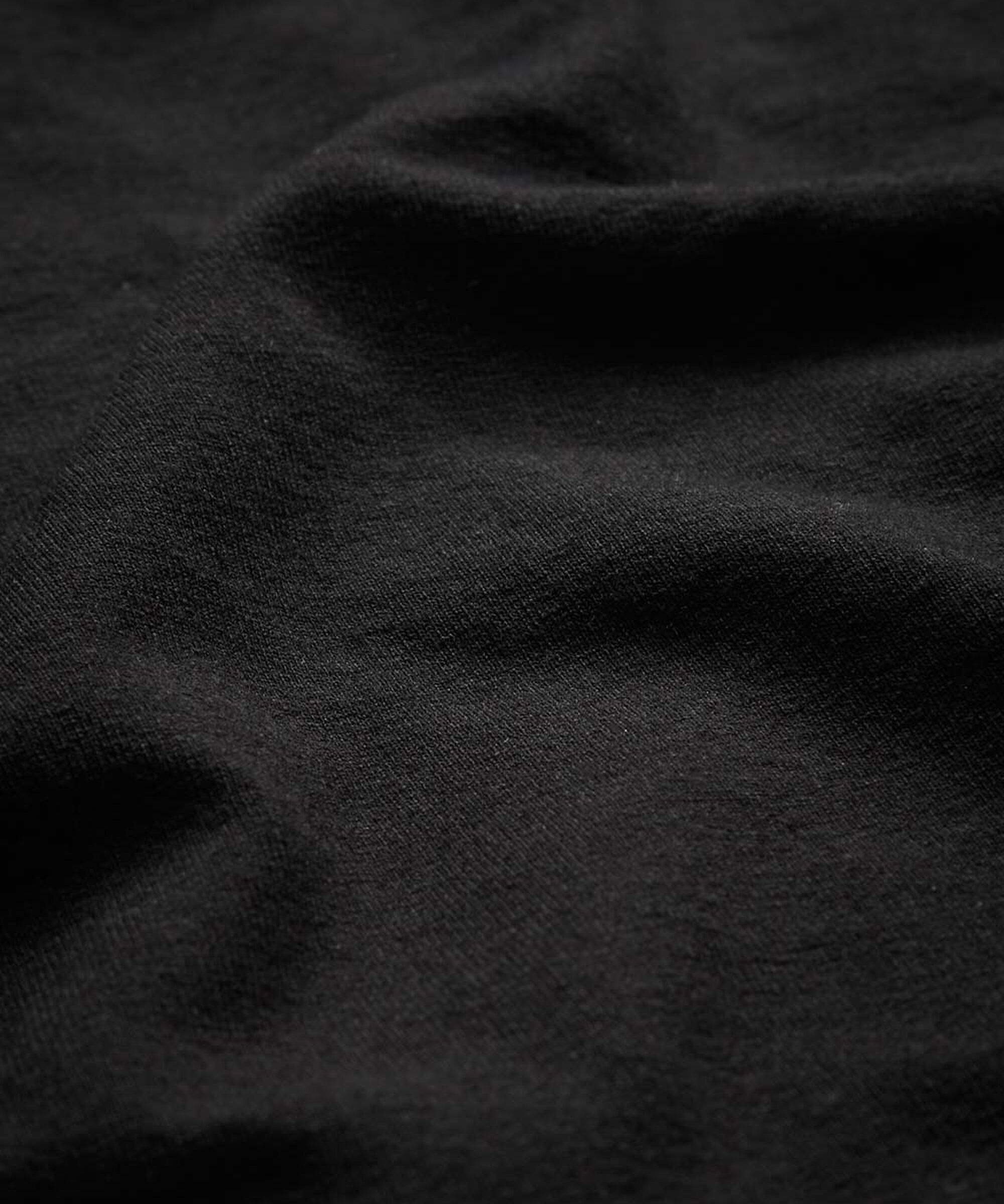 ELS TOP, Black