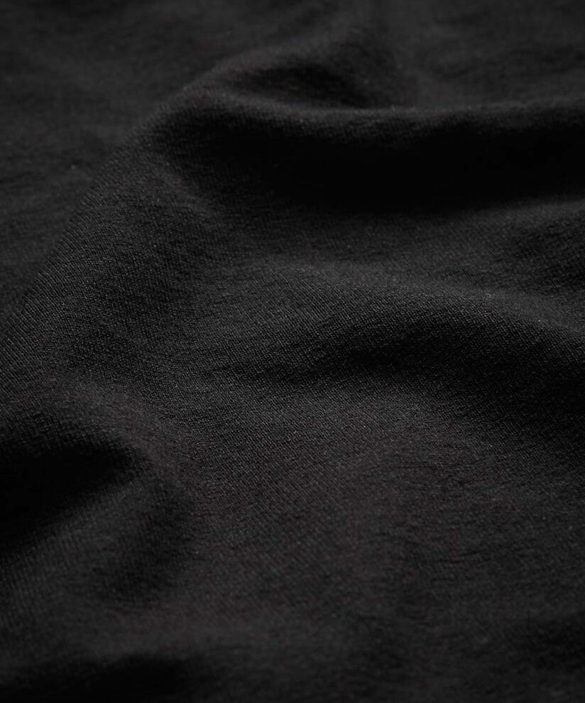 ELS TOP, Black