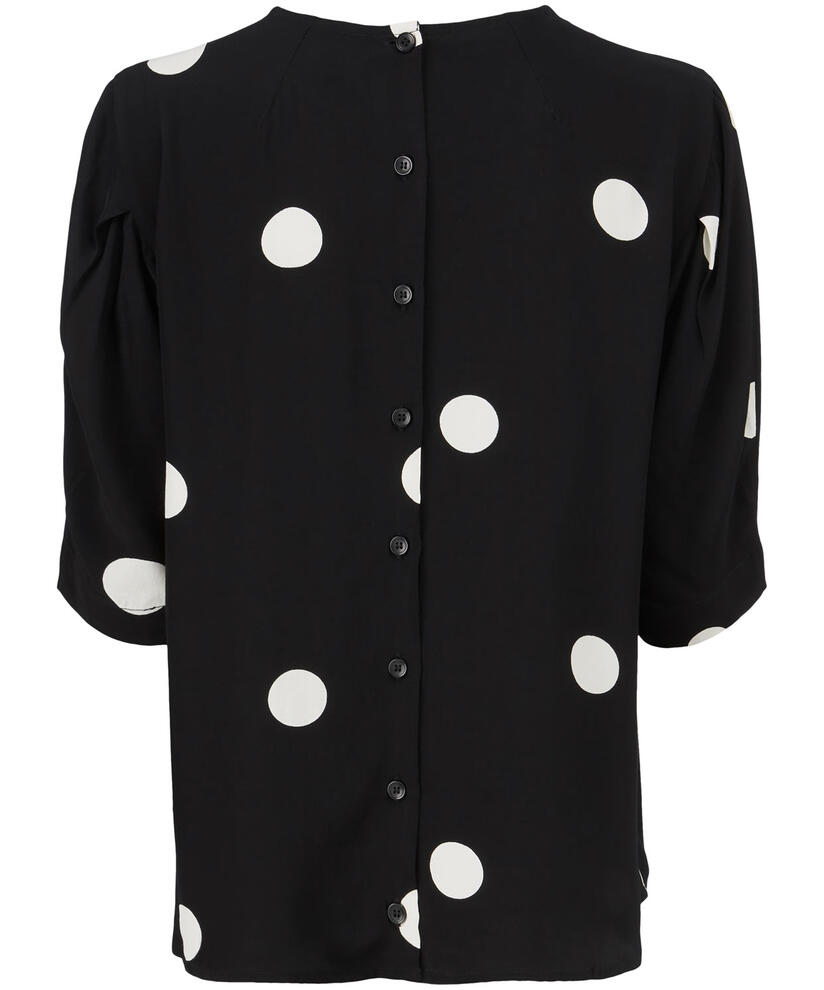 DEVIN SHIRT, Black