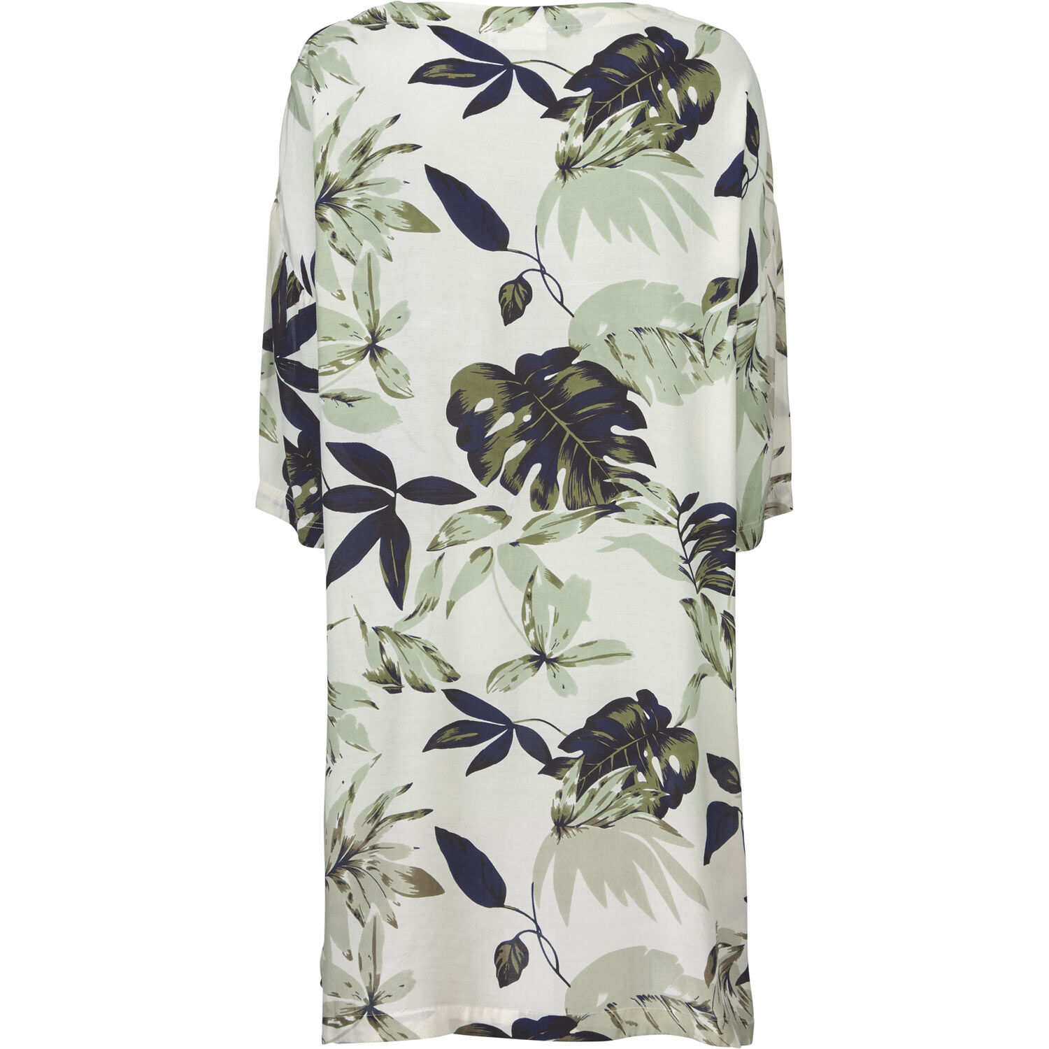 NADA KLEID, Desert sage