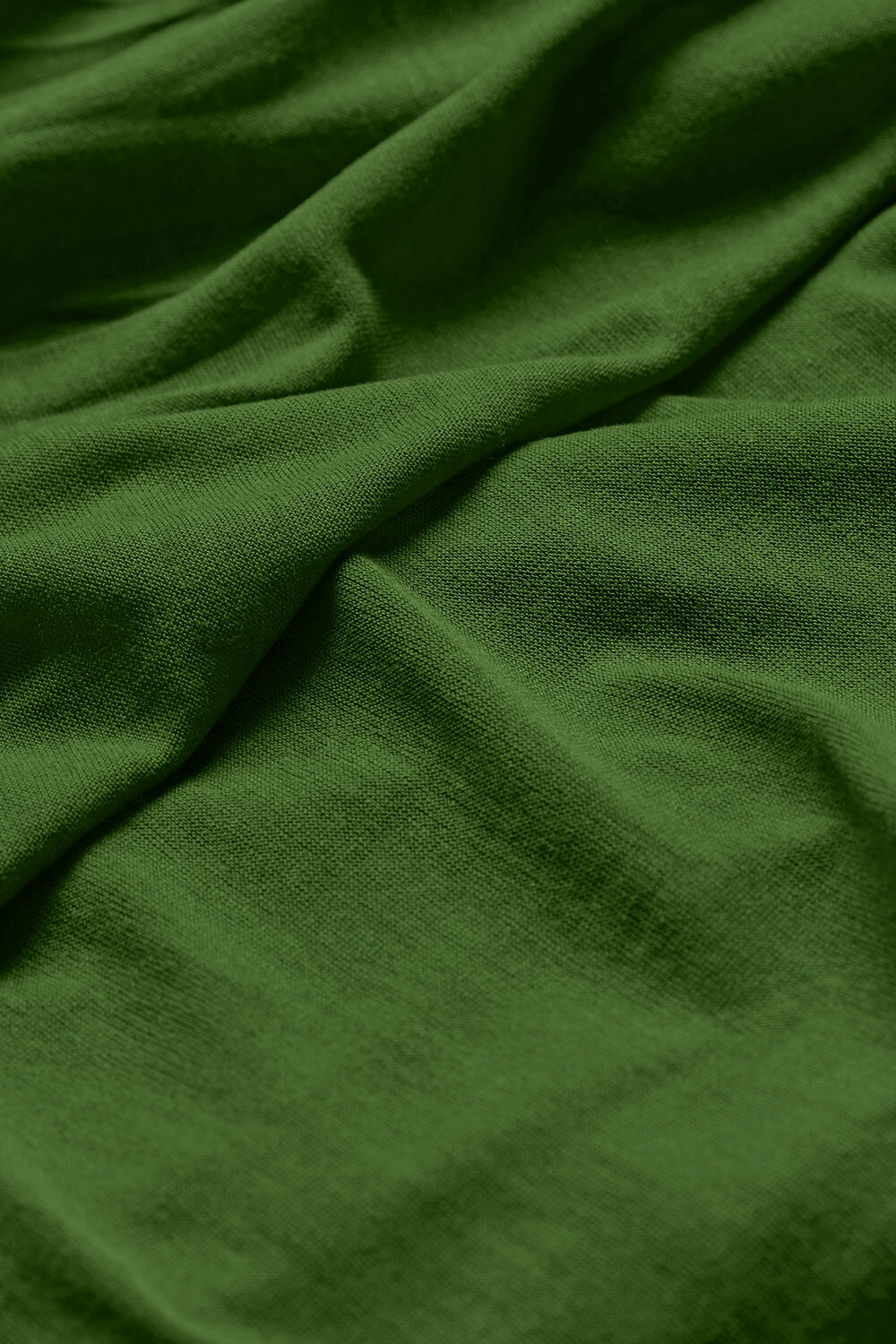 Tuch aus Modal, Garden Green