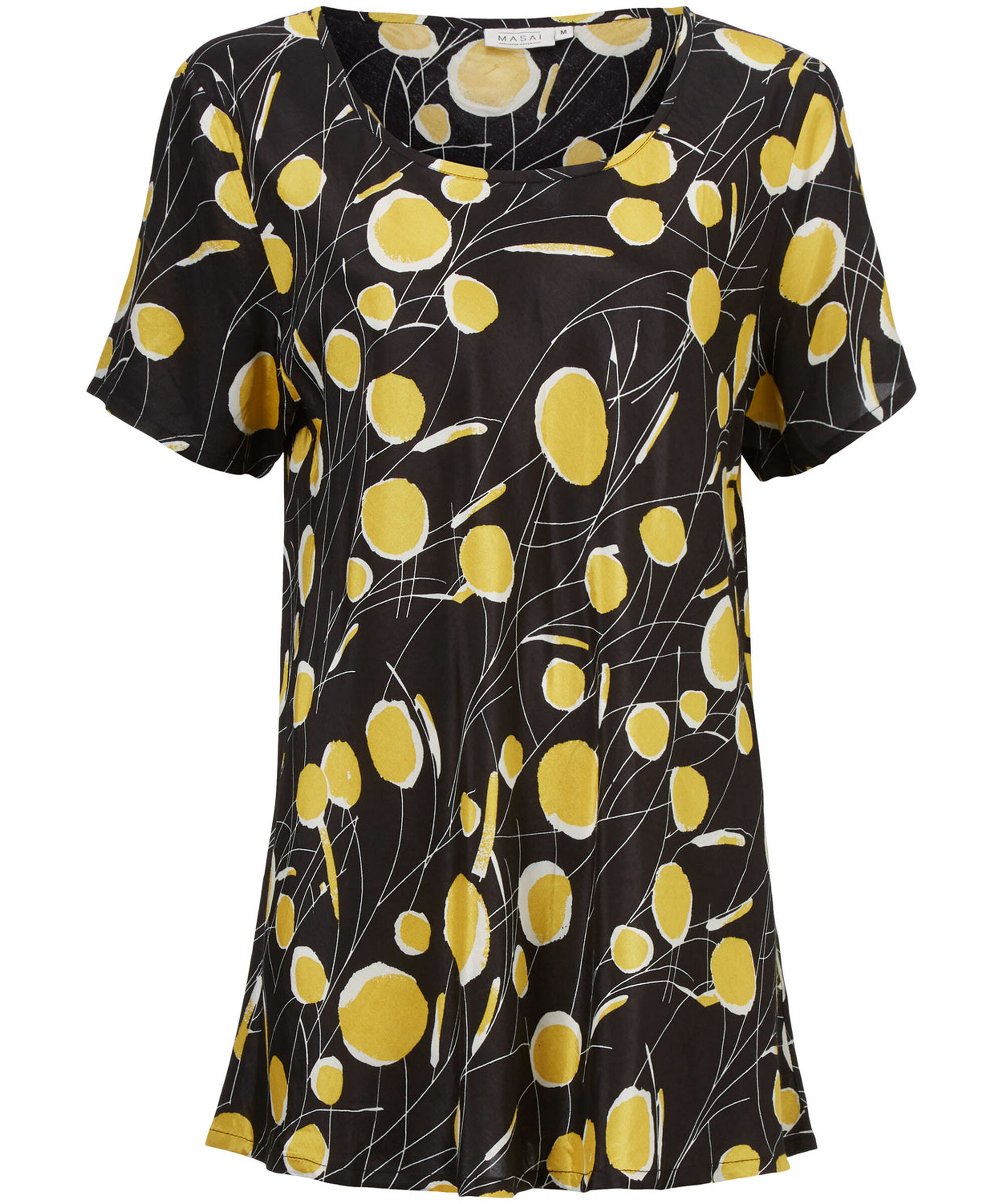 KLARA SHIRT , Sauterne