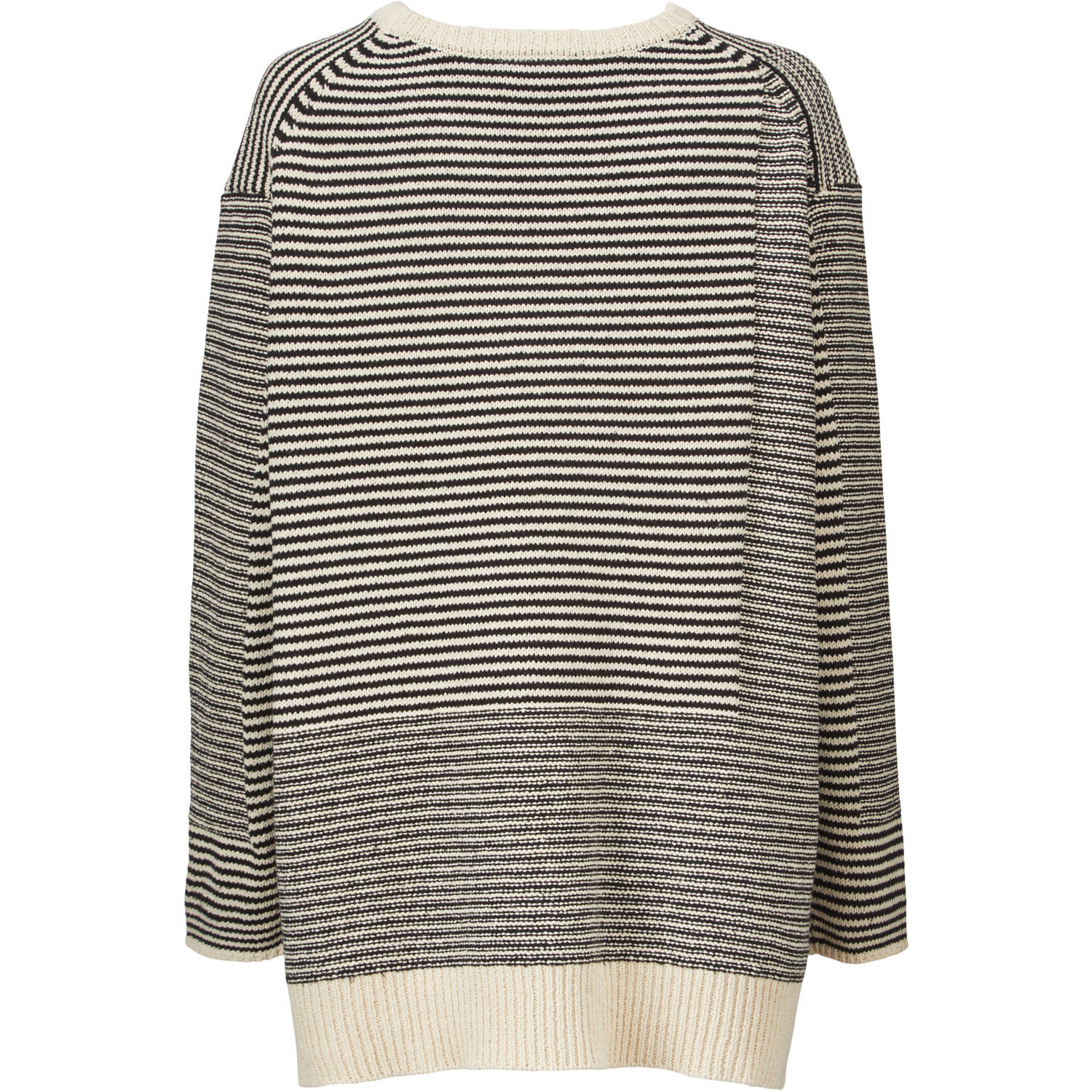 FLORINI PULLOVER, Black