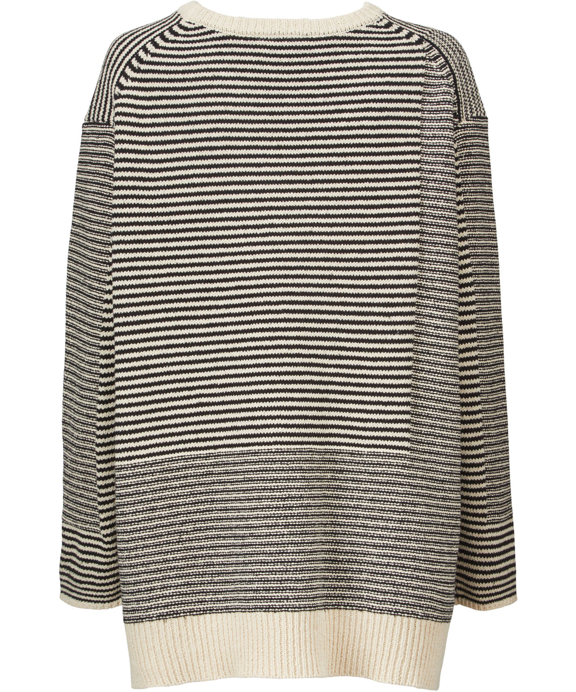 FLORINI PULLOVER, Black