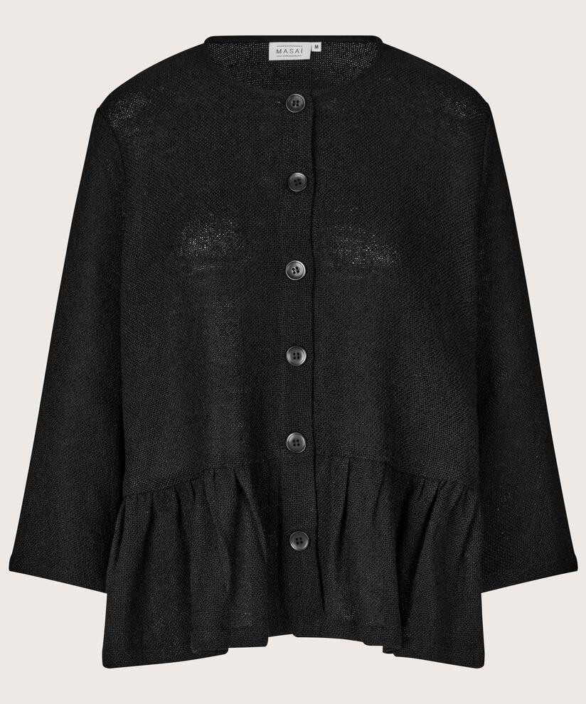 Janilo Jacke, Black