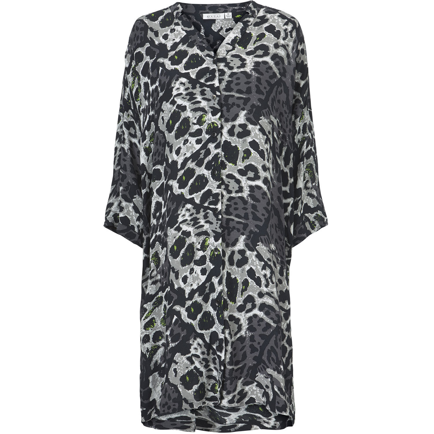 NAKATA KLEID, Peridot