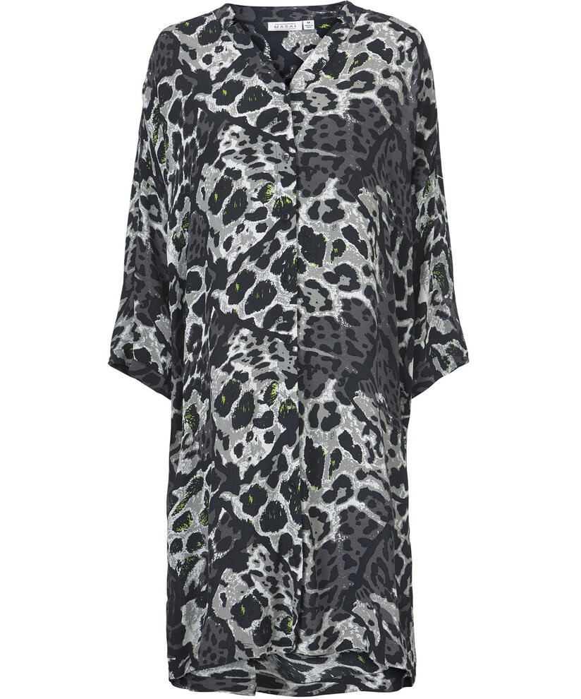 NAKATA KLEID, Peridot