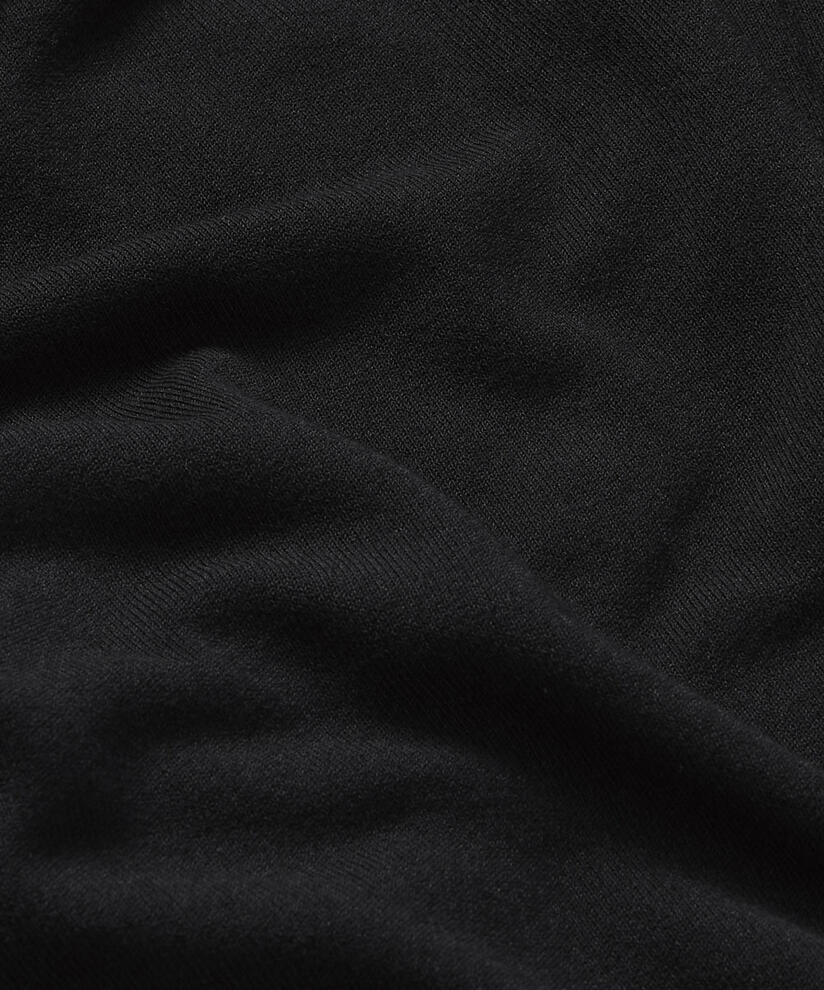 PIRI CULOTTE, Black