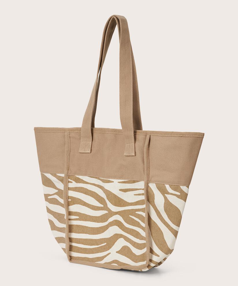 Rio Tasche, Travertine