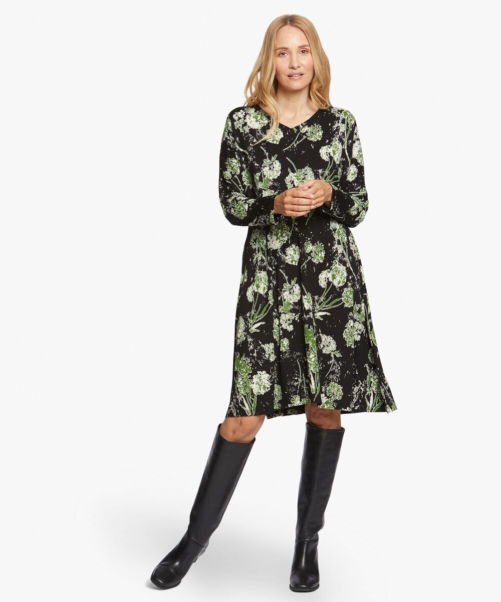 NOA KLEID, Garden Green