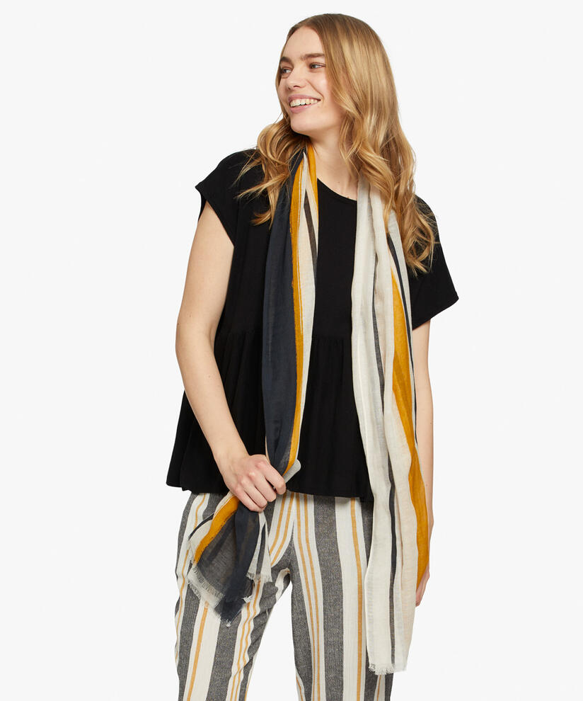 AERIS TUCH, Chai Tea