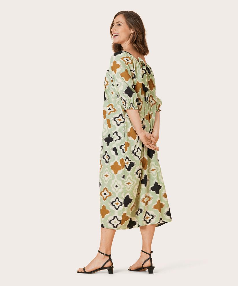 NYANA KLEID, Desert sage